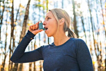 Six Conditions When Asthma Can Cause Extreme Pain