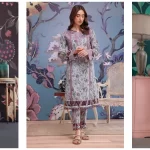 The History and Evolution of Pakistani Suits in the UK