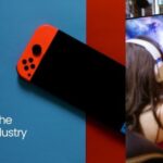 The role of women in the gaming industry