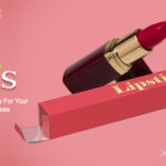 lipstick packaging boxes