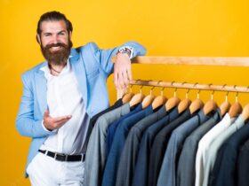 Viking Stylish Clothing