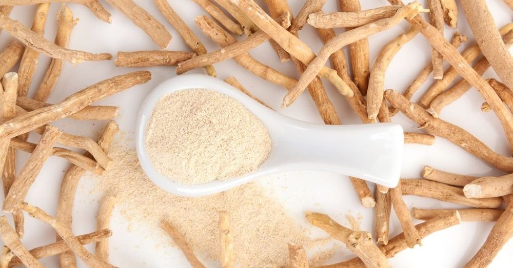ashwagandha