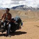 bike trip to leh ladakh