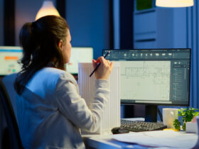 Drafting Service
