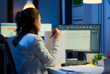 Drafting Service