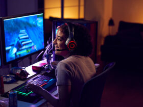 Top Game Development Universities to Study in Germany