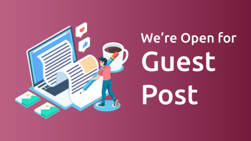 guest post