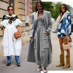 Winter Fashion Talks & Women's Winter Fashion Trends