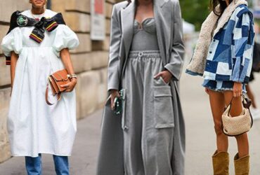 Winter Fashion Talks & Women's Winter Fashion Trends