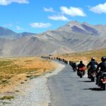 manali to leh ladakh bike trip