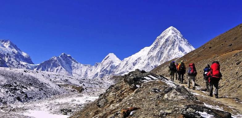 Moon Peak Expedition
