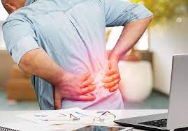 Chronic Pain
