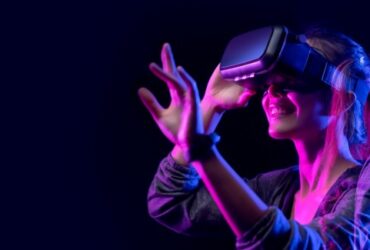 Metaverse a 'Battle or Flight