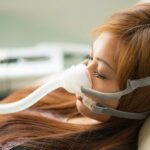 sleep apnea