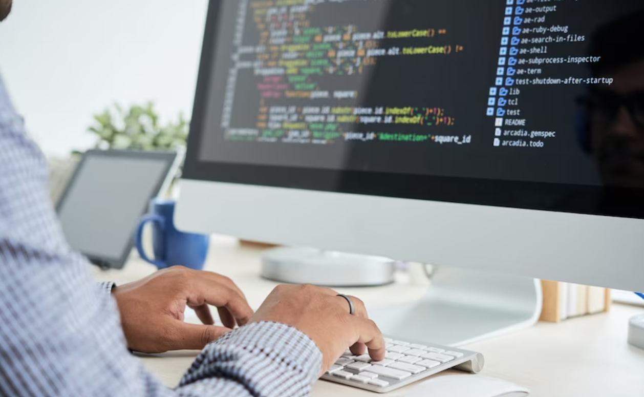 software development