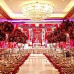 wedding event