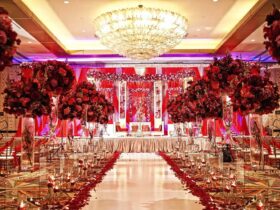 wedding event