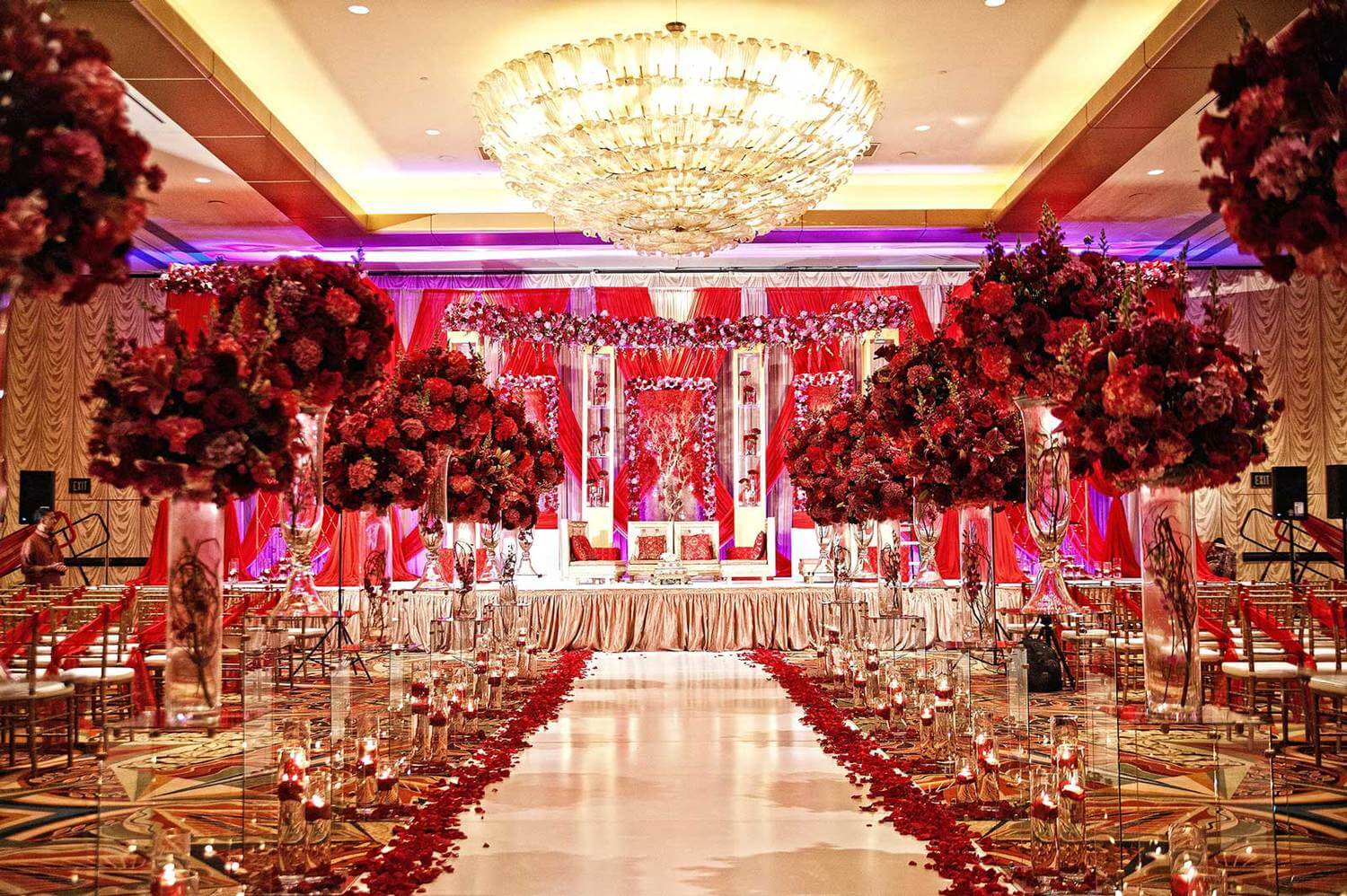 wedding event