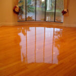 wood flooring in Lahore