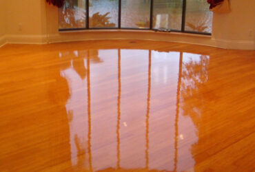 wood flooring in Lahore
