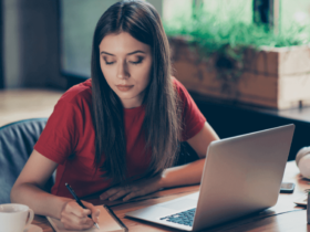 Offering Telecommuting Opportunities