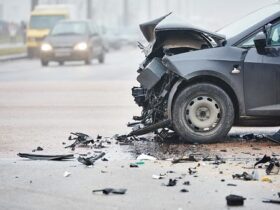 Auto Accident