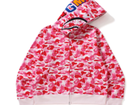 BAPE Hoodie