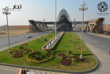 Bahria Town Karachi 2