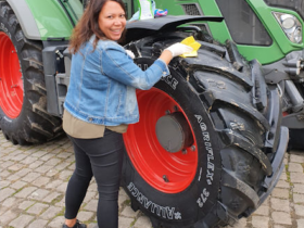 Alliance Agriflex