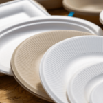 Why ceramic plates better than paper plates