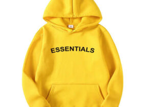 The most popular Essentials hoodies of 2022 