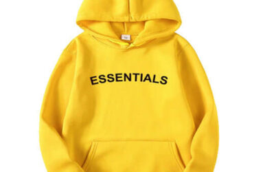 The most popular Essentials hoodies of 2022 