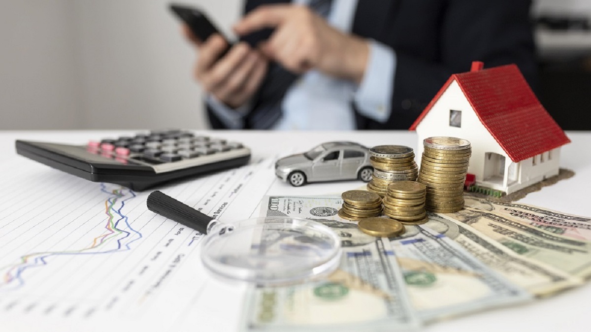home loan prepayment calculator