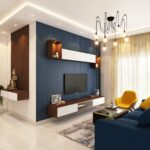 Luxury Apartments in Bangalore