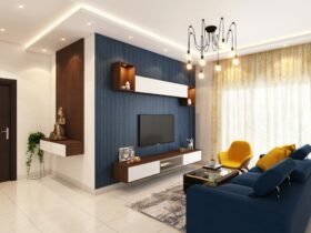 Luxury Apartments in Bangalore