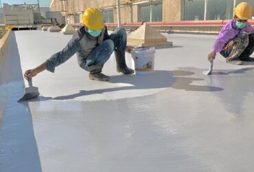Roof Waterproofing service