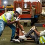Site Injury