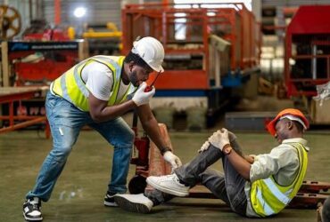 Site Injury