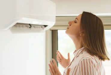 Why does my air conditioner make noises?