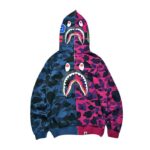 BAPE Shirt