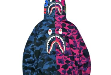 BAPE Shirt