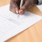 Document transcription services