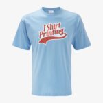 t shirt printing