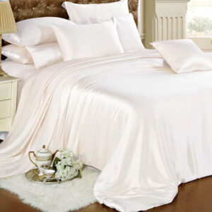Silk Bed Sheets