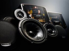 The Ultimate Guide to Choosing the Best Car Speakers