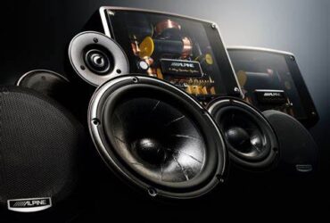 The Ultimate Guide to Choosing the Best Car Speakers