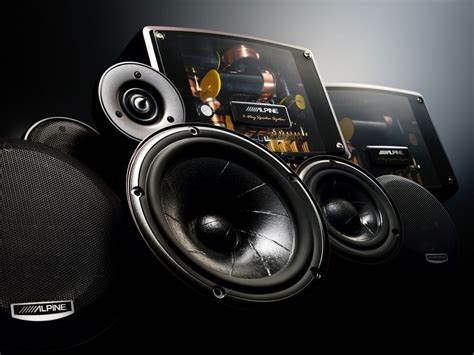 The Ultimate Guide to Choosing the Best Car Speakers