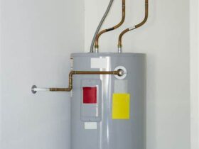Water Heater